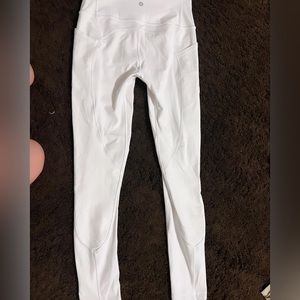 Lululemon leggings
